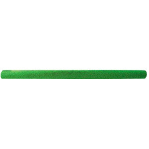 Rollo Galas Gofrado 25 Mts Verde
