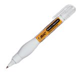Pluma Corrector Shaken Bic 8ml C/12