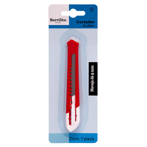 Cutter Goba T391 Grande