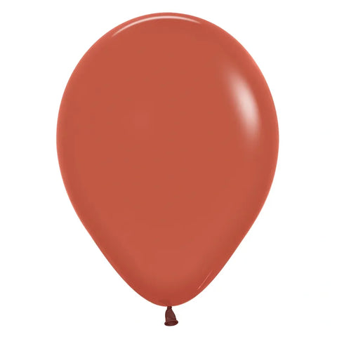 Globo Sempertex Fashion No. 5 Terracota C/50