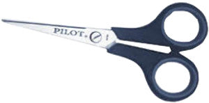 Tijera Pilot Costura 1508-5 1/2