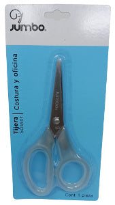 Tijera Jumbo Oficina #6 PTIJ1 (TB6)