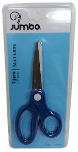 Tijera Jumbo Oficina #6 PTIJ2 (TMU6J)