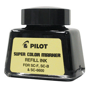 Tinta Marcador Jumbo Negro 30ml 43500