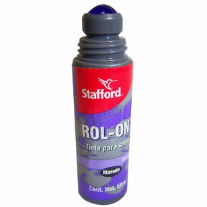 Tinta Sello Stafford Morado 60 Ml