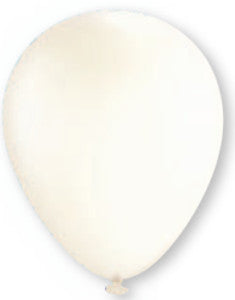 Globo Decoart No 7 Transparente C/50