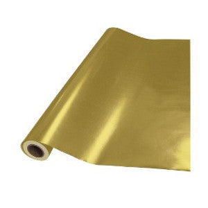 Rollo Unifoil Galas 25 Mts Oro