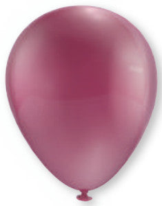 Globo Decorat #9 Uva C/50
