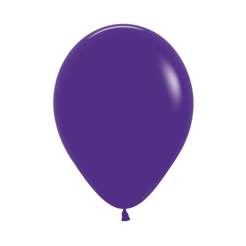 Globo Sempertex Fashion No. 5 Violeta C/50