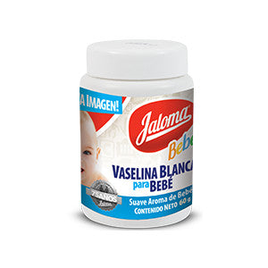 Vaselina Jaloma 60 Grs