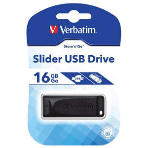 Memoria Verbatim 16GB Usb