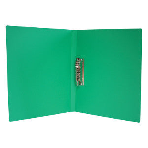 Folder Palanca Oxford Carta Verde