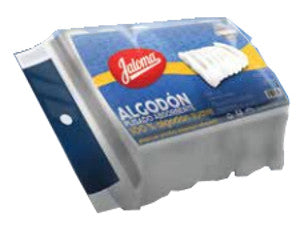 Algodón Jaloma 50grs.