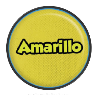Tulle Liso Rollo Amarillo Canario TULLISO-JB