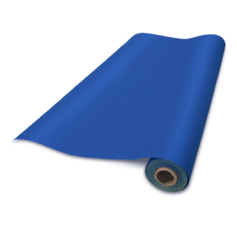 Papel América Imperial 70x25 Mts Azul Rey