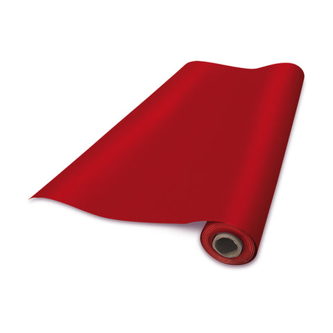 Papel América Imperial 70x25 Mts Rojo