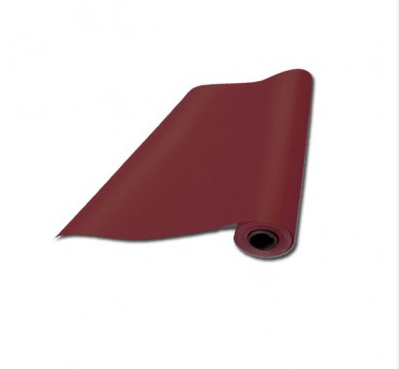 Papel América Imperial 70x25 Mts Vino