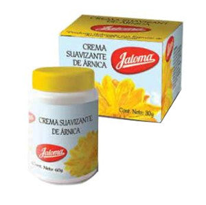 Crema Arnica Jaloma 30gr