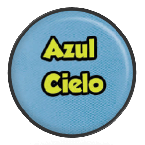 Tulle Liso Rollo Azul Cielo TULLISO-OT