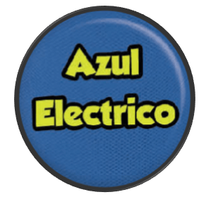 Tulle Liso Rollo Azul Electrico TULLISO-OI