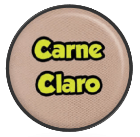 Tulle Liso Rollo Carne Claro TULLISO-KD