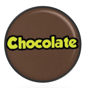 Tulle Liso Rollo Chocolate TULLISO-LF