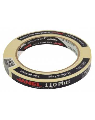 Masking tape mod 110 JANEL 12x50 1 piez