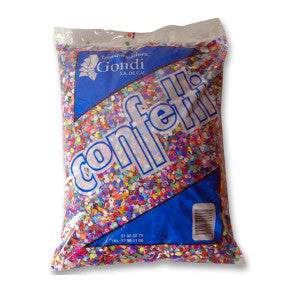 Confeti Color Gondi