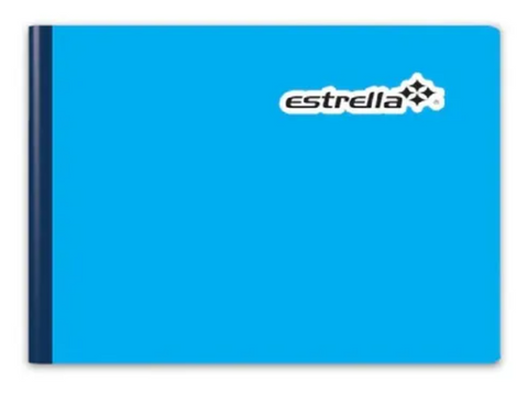 Italiano Estrella Cosido 100H Cuadro 7 0546