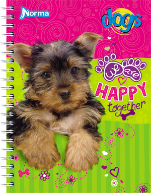Francés Norma Dogs Esp 100H Raya 522657