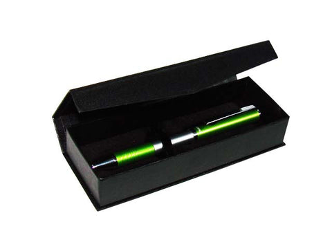 Bolígrafo Zebra Slide Pen