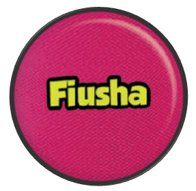 Tulle Liso Rollo Fiusha TULLISO-HC