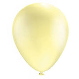 Globo Decorat No 7 Marfil C/100