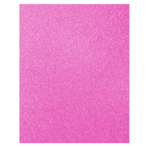 Fomi Diamantado Tamaño Carta C/10 Rosa Mexicano Prim