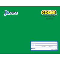 Italiano Cosido Norma Color 100H Blanco 520561/581299