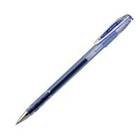 Bolígrafo Zebra J. Roller 5mm Azul C/12
