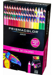 Color Prismacolor Junior C/48