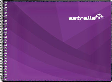 Italiano Estrella Espiral 50H Raya