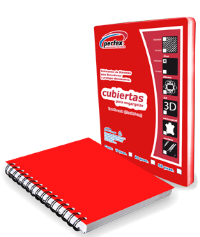 Pasta Esencial Lisa Std Azul Medio C/25