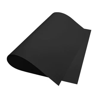 Cartulina Reflect Imperial 50X65 C/10 Negro
