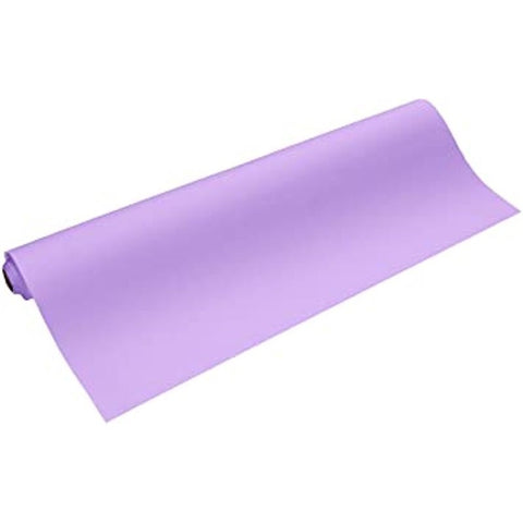 Papel América Imperial 70x25 Mts Lila