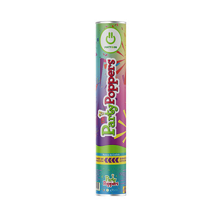 Party Popper Confeti Party Is On 30 CM