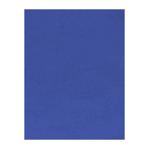 Cartulina Reflect Imperial 50X65 C/10 Azul
