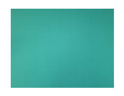 Cartulina Reflect Imperial 50X65 C/10 Turquesa