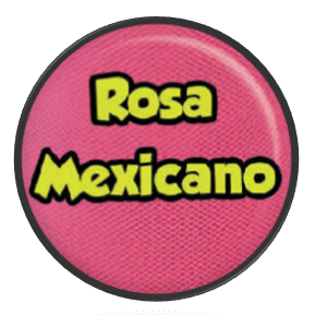 Tulle Liso Rollo Rosa Mexicano TULLISO-HE