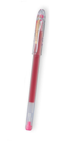 Bolígrafo Pilot Super Gel SG7 Fino C/12 Rosa