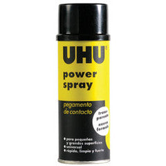 Uhu Power Spray 200ml