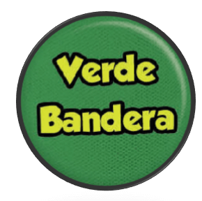 Tulle Liso Rollo Verde Bandera TULLISO-NA