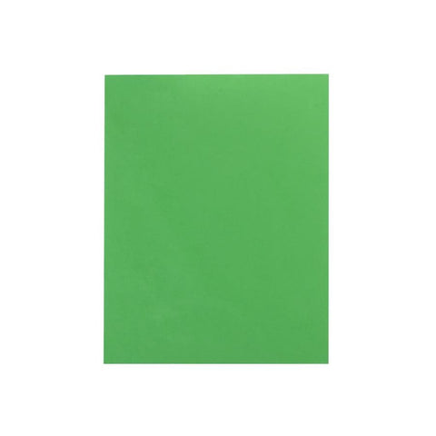 Fomi Tamaño Carta C/24 Verde
