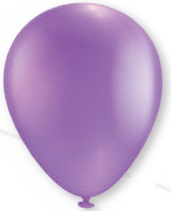 Globo Decorat No 12 Violeta C/50